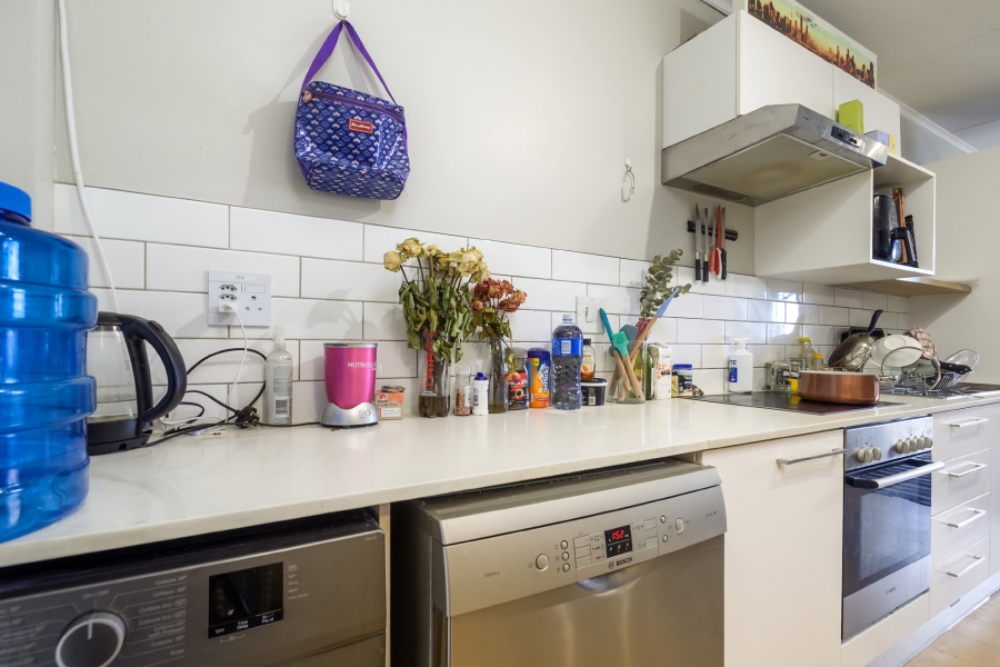 1 Bedroom Property for Sale in Woodstock Western Cape